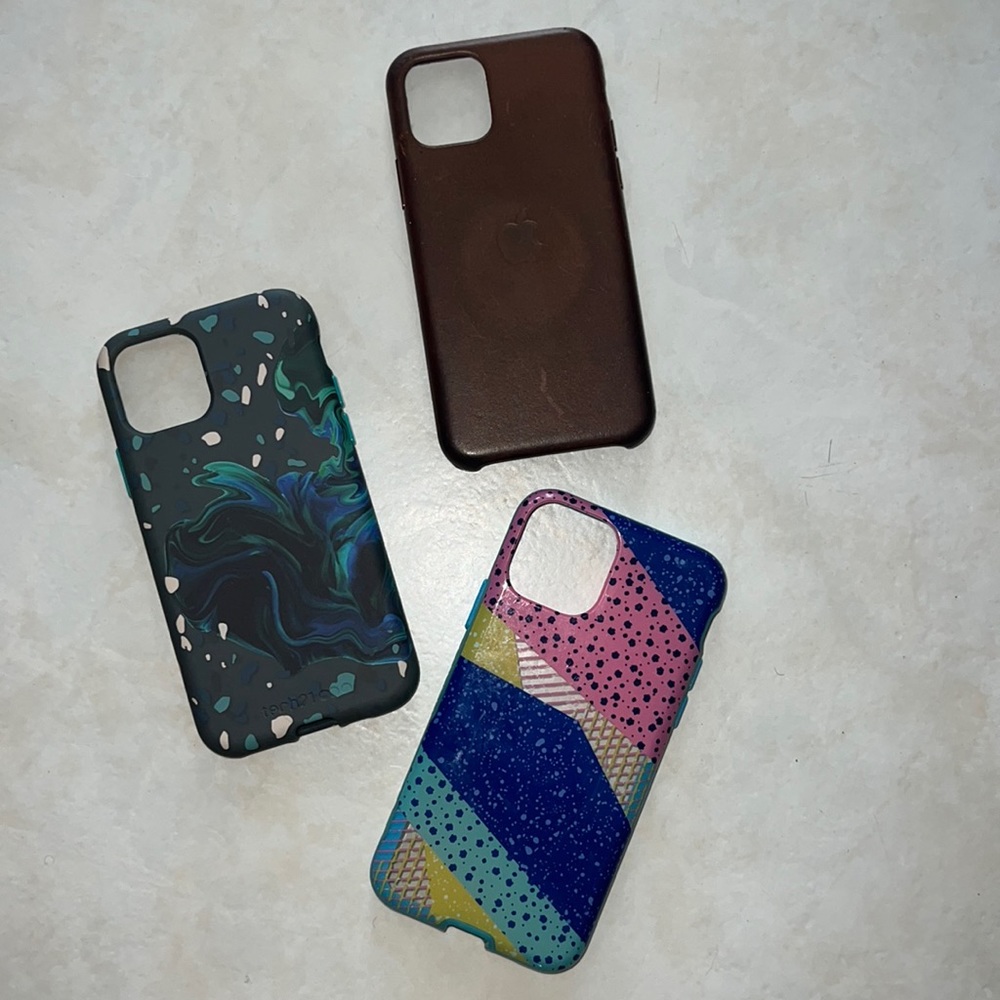 iPhone 11 Pro Cases